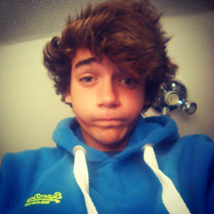 Tom “Sackend” Salkeld