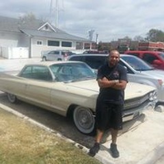 Armando Martinez 128