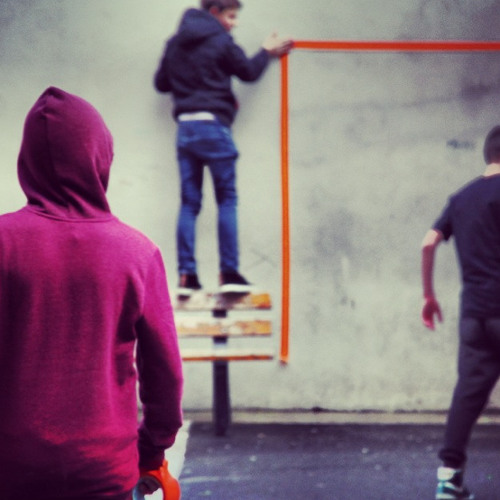 Stream C'est quoi la vie scolaire ? by L'Art pour grandir  Listen