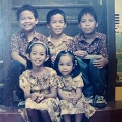 Christine Joy Parangan