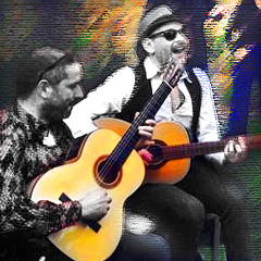 Andrea & Rafael Guitar