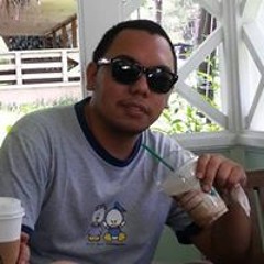 Serrano James Christopher