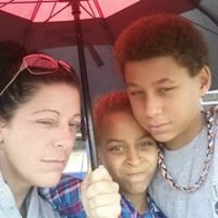 Tina Palloni Bullock