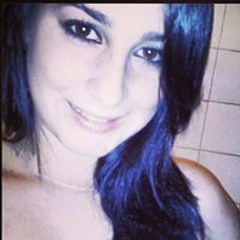 Xayane Zimmermann Cézaro