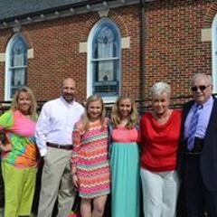 Logan Danielle Frick