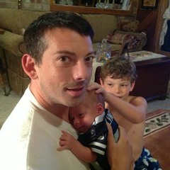 Brent Mustain