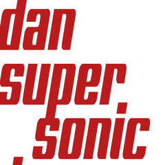 Dan Supersonic (Daniel Wave)