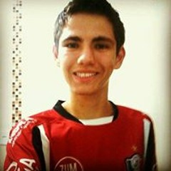 André Felipe Leite 1