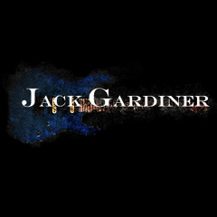 Jack Gardiner 2