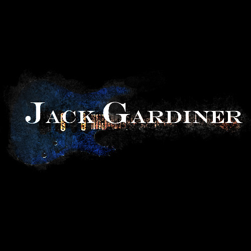 Jack Gardiner 2’s avatar