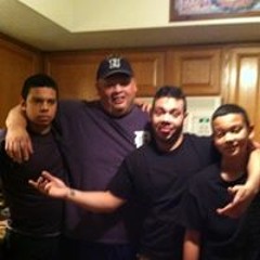 Roberto Bustamante 7