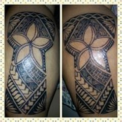 Ginger Annette Masga