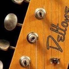 Deltone Guitars