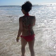 Tiffany Loretta Hearst