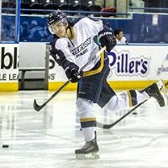 Tyler McCarthy 16