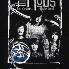 Led Zeppelin / The Nobs!