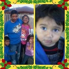 Amanda Nicolle Vargas