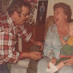 Bobbie 'bj' Kellis Phifer