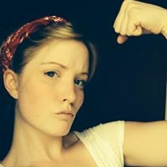 Megan Elizabeth Miller