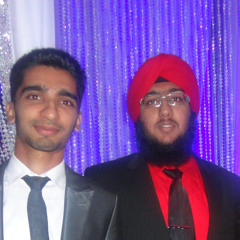 Bhawandeep Singh-padda