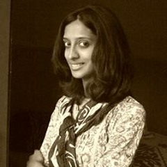 Priyanka Das