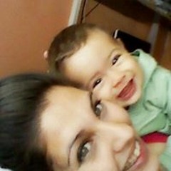 Carla Jimena Cristaldo