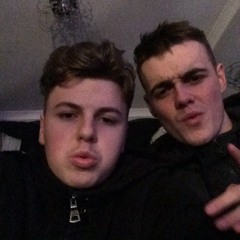 Hamish Donaghy