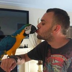 Aaron Stephen Coburn