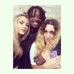 Abigail Malia Liebovitz