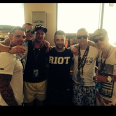 Craig Johnstone HTID