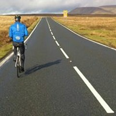 Daniel Benjamin Church