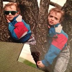 Jimmy TwoTimes Morrow