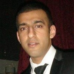 Taree Bhogal