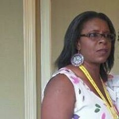 Anna Kee Maldri Jooste