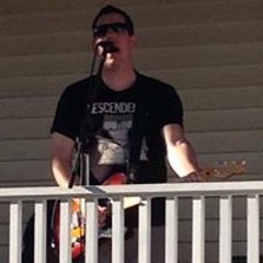 Bb Island Jam w: lead homework