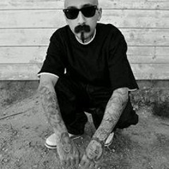 Tommy Cyklone Garcia