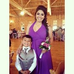 Valerie Maldonado 10