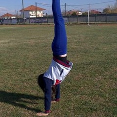 Athanasia Tsakiridou