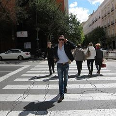 Sebastian Af Petersens