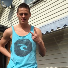 Fredrik Andre Vevang Torp