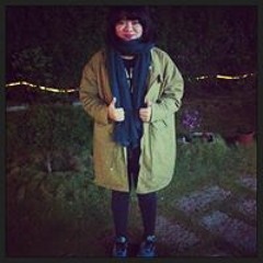 ChiChi Wu