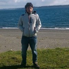 Disantos Alexis Guajardo