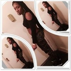 Quenessa Lovingme Ward