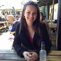 Ariane Dias Zabaleta