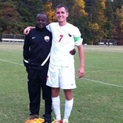 Timilehin Borges Da Silva