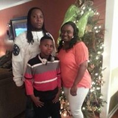 Teresa LovesTai-Cooks