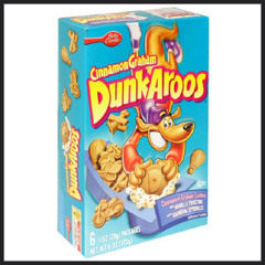 dunkaroos