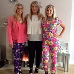 Stephanie D'Ambrosio