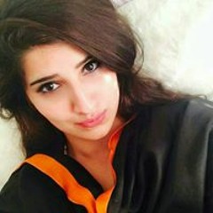 Saima Shoukat