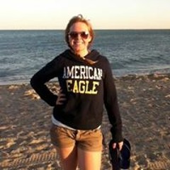 Michelle Laurén Spencer